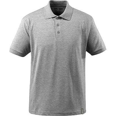 CROSSOVER 20683 Men’s Polycotton Polo Shirt