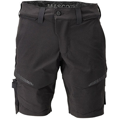 CUSTOMIZED 22149 Black Work Shorts