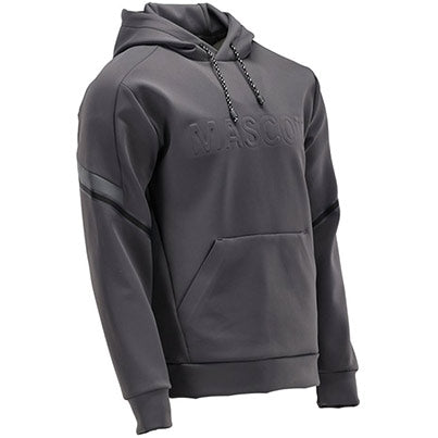 CUSTOMIZED 22186 Men’s Stone Grey Hoodie