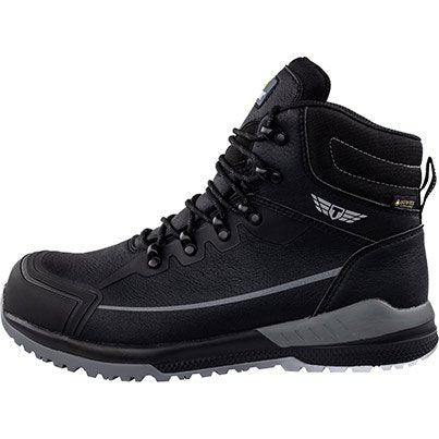 Cadmus Men’s GORE-TEX EXTRAGUARD S7S Safety Hiker Boots