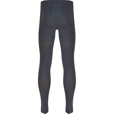 Charcoal Flame-Retardant Long Johns