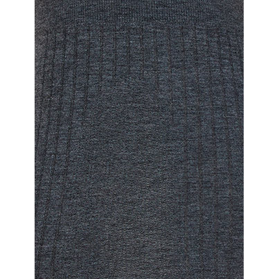 Charcoal Flame-Retardant Long Johns