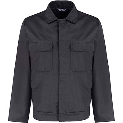 Industrially Launderable Jacket