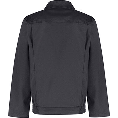 Industrially Launderable Jacket