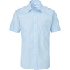 Classic Men’s Short-Sleeve Shirt