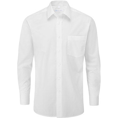Classic Men’s Shirt