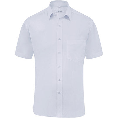 Classic Men’s Short-Sleeve Shirt