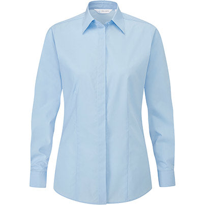 Classic Women’s Blouse