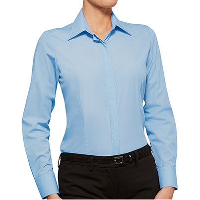 Classic Women’s Blouse