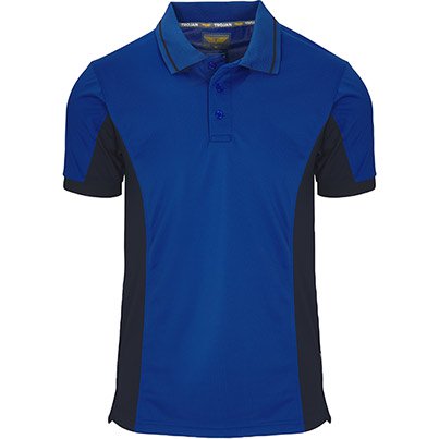 Wicking Polo Shirt