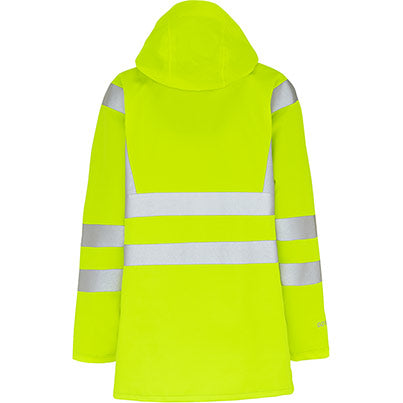 Corfu GORE-TEX Hi-Vis Coat