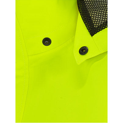 Corfu GORE-TEX Hi-Vis Coat