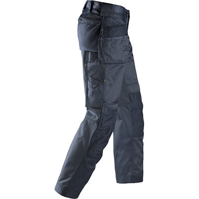 Craftsmen 3212 Men’s Trousers with Holster Pockets