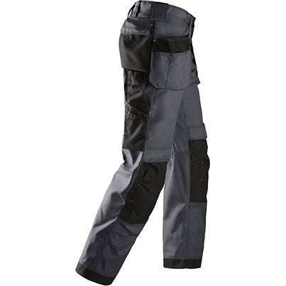 Craftsmen 3213 Men's Trousers with Holster Pockets