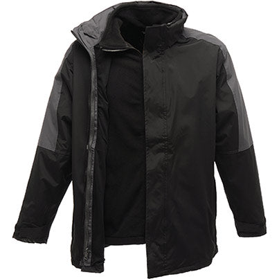 Defender III Men’s 3-in-1 Waterproof Jacket