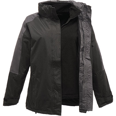 Defender III Women’s 3-in-1 Waterproof Jacket