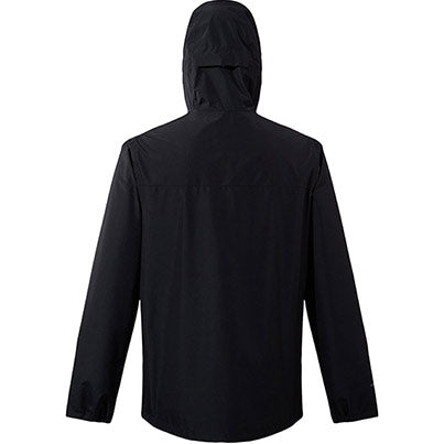 Deluge Pro 3.0 Men’s Black Waterproof Shell Jacket