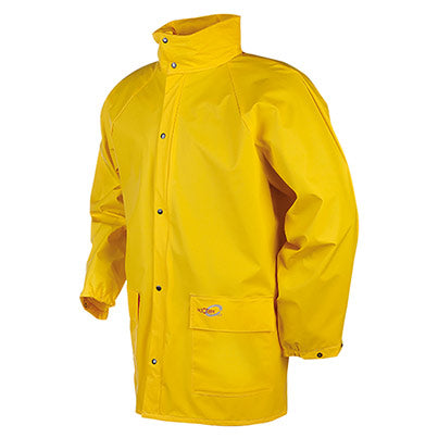 Dortmund Waterproof Jacket