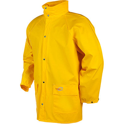 Dortmund Waterproof Jacket
