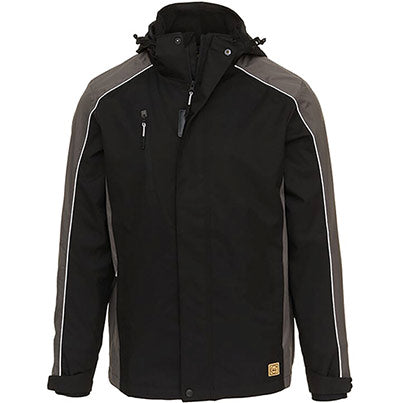 EARTHPRO Avocet Men’s Jacket