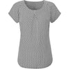 Edition Catriona Women’s Short-Sleeve Blouse