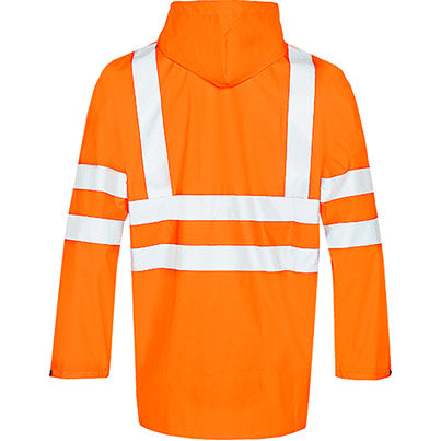 Eshton Waterproof Hi-Vis Jacket