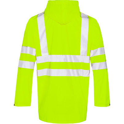 Eshton Waterproof Hi-Vis Jacket