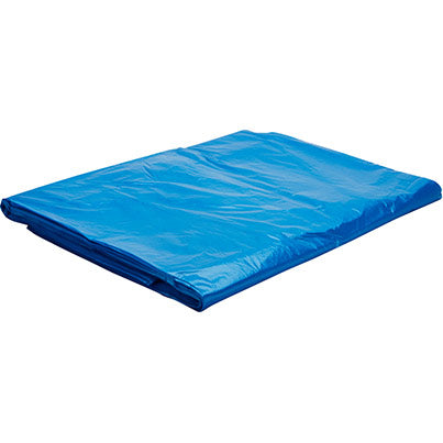 Essentials 10-Micron Disposable Aprons (Carton of 1000)