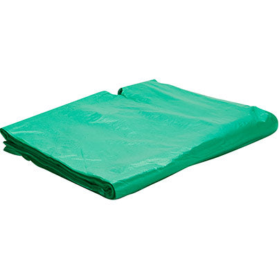 Essentials 10-Micron Disposable Aprons (Carton of 1000)