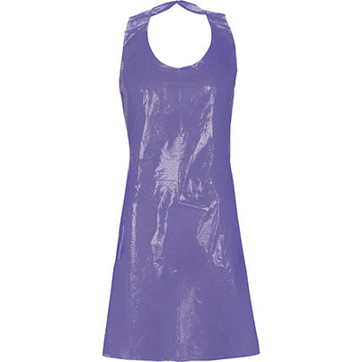 Essentials 10-Micron Disposable Aprons (Roll of 200)