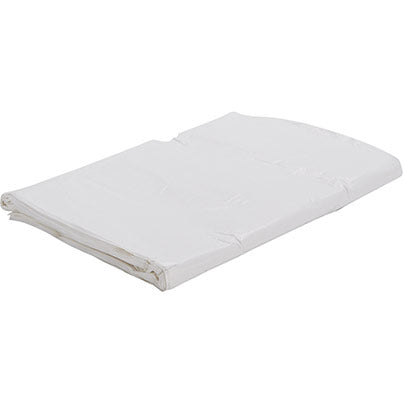 Essentials 10-Micron Disposable Aprons (Carton of 1000)