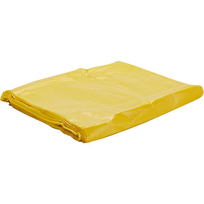 Essentials 10-Micron Disposable Aprons (Carton of 1000)