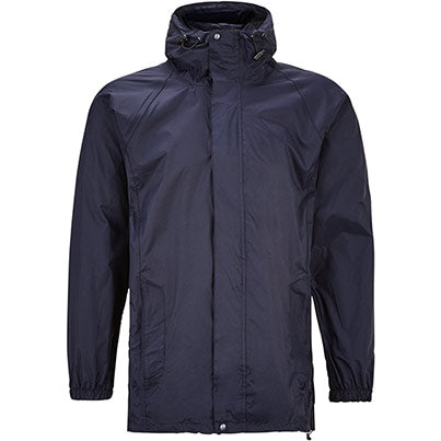 Essentials Litepak Packable Waterproof Jacket