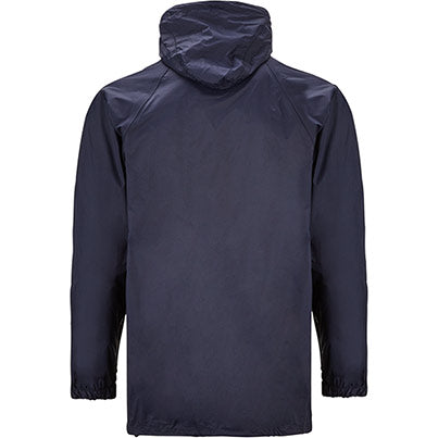 Essentials Litepak Packable Waterproof Jacket