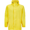 Essentials Litepak Packable Waterproof Jacket