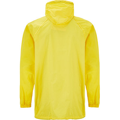 Essentials Litepak Packable Waterproof Jacket