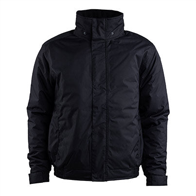 Essentials Men’s Bomber Jacket