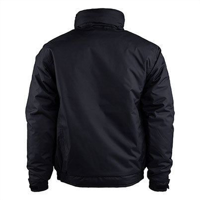 Essentials Men’s Bomber Jacket