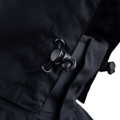 Essentials Men’s Bomber Jacket