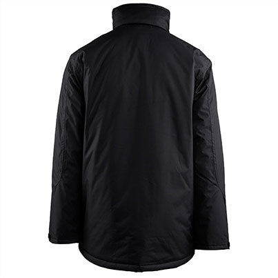 Essentials Men’s Parka Jacket