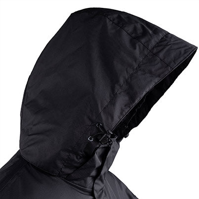 Essentials Men’s Parka Jacket