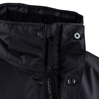 Essentials Men’s Parka Jacket