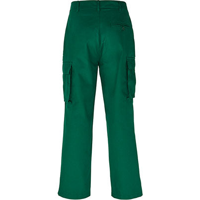 Essentials Men’s Cargo Trousers