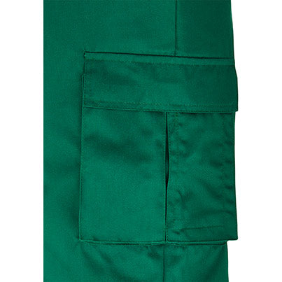 Essentials Men’s Cargo Trousers