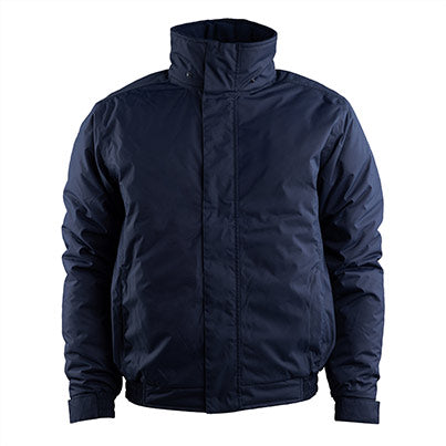 Essentials Men’s Bomber Jacket