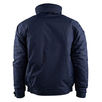 Essentials Men’s Bomber Jacket