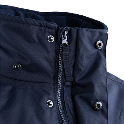 Essentials Men’s Bomber Jacket