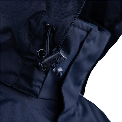 Essentials Men’s Bomber Jacket