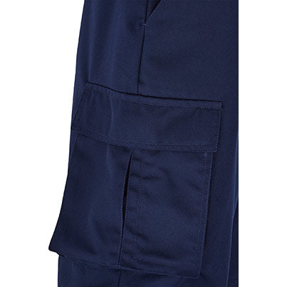 Essentials Men’s Cargo Shorts