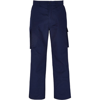 Essentials Men’s Cargo Trousers